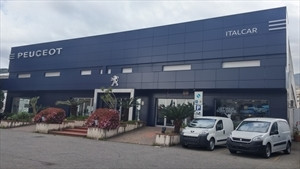Italcar Srl